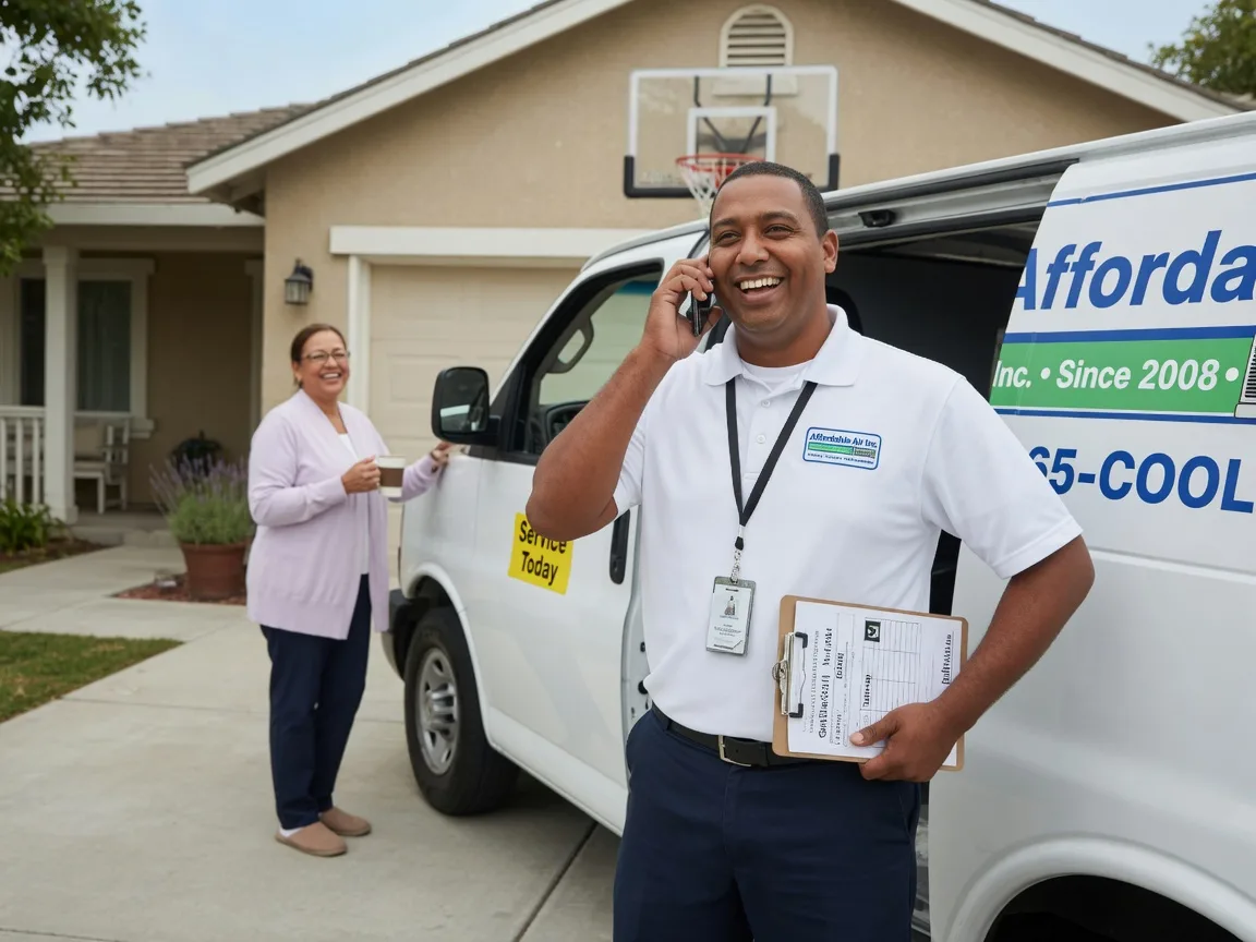 Central Ac Repair Putnam, IL FAQs